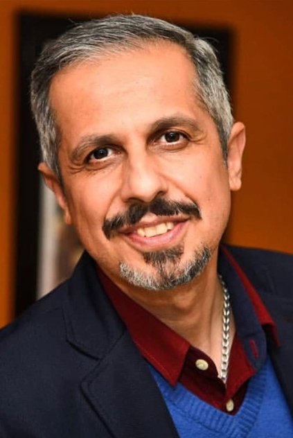Javad Razavian Javad Razavian