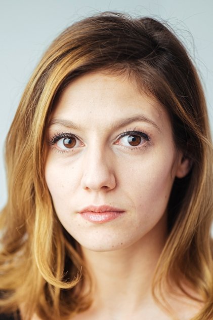 Actor Image