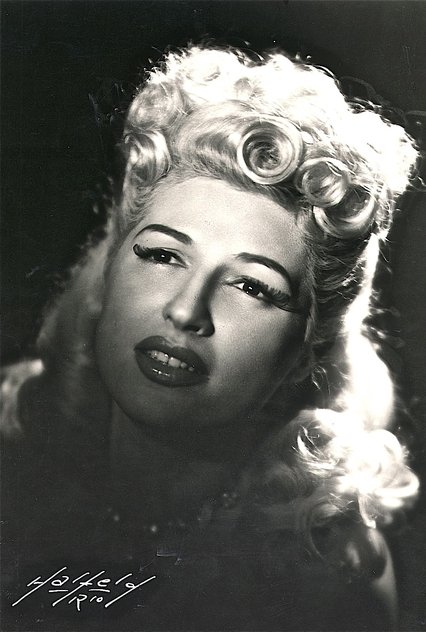 Actor Image