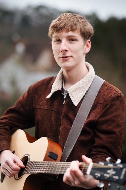 Xander Chappell Xander Chappell