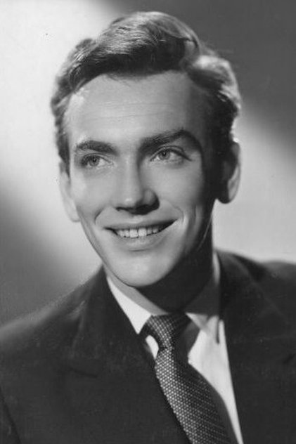 John Fraser John Fraser