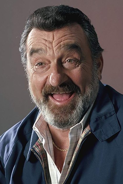 Victor French Victor French