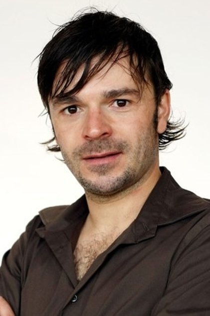 Geert Hunaerts Geert Hunaerts