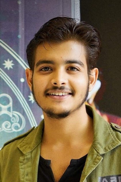 Actor Image