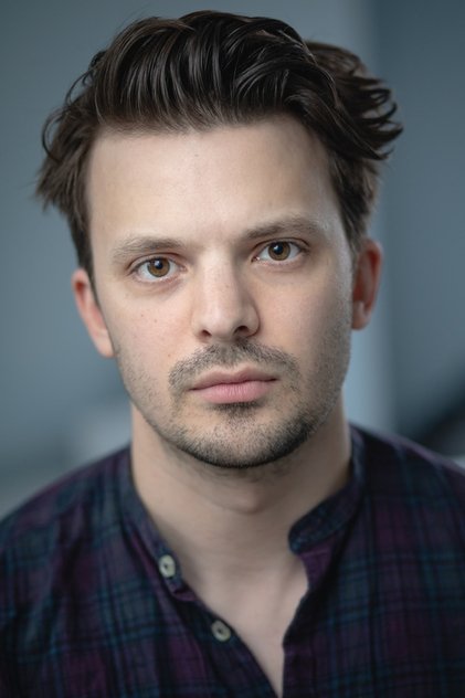 Actor Image