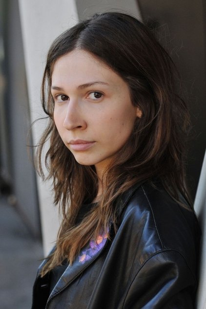 Actor Image