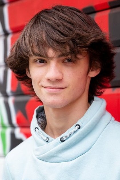 Actor Image