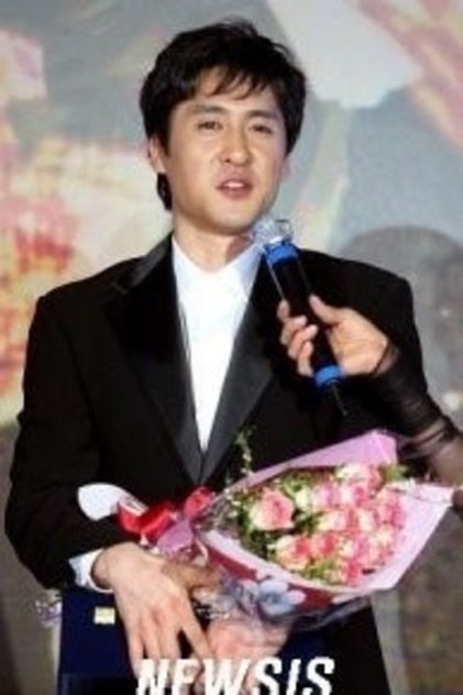Actor Image