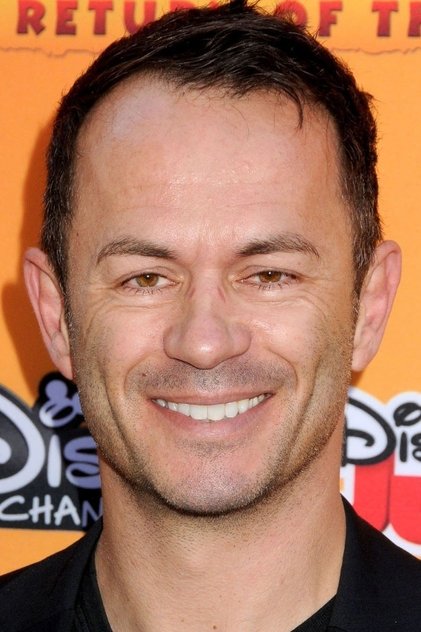 Actor Image
