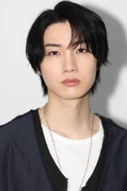 Dori Sakurada Dori Sakurada