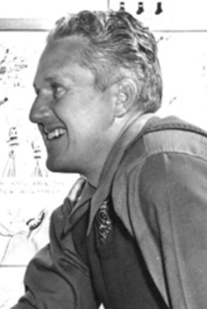 Jack Kinney Jack Kinney