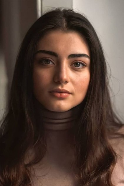 Özge Törer Özge Törer
