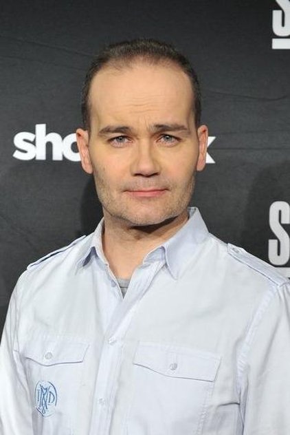 Actor Image