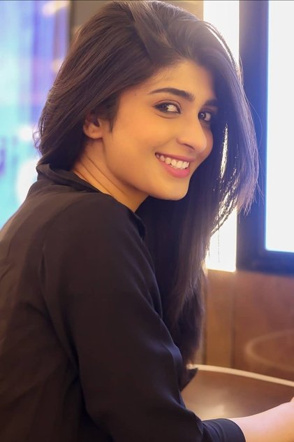 Aditi Prabhudeva Aditi Prabhudeva