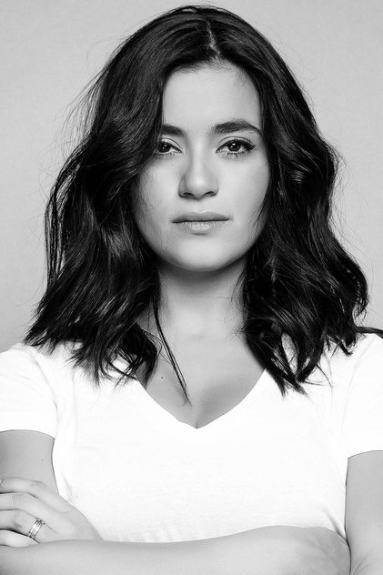 Paulina Gaitán Paulina Gaitán