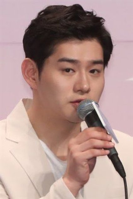 Actor Image
