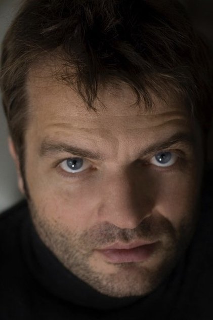 Actor Image
