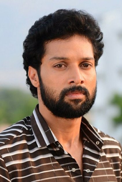 Actor Image