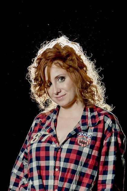 Actor Image