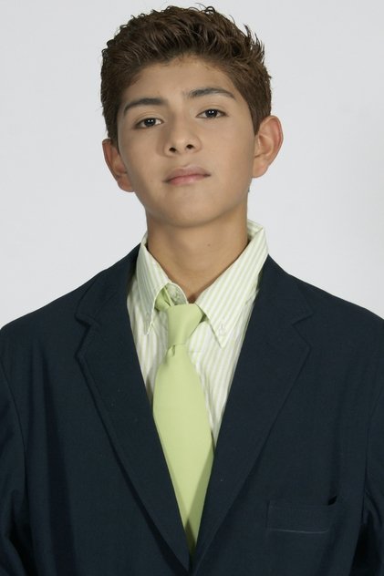 Actor Image
