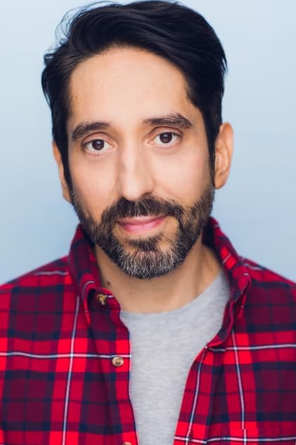 Actor Image
