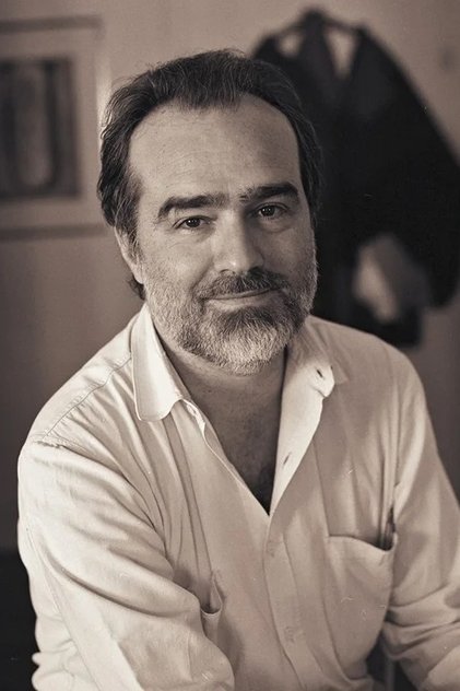 Gonzalo García-Pelayo Profilbild