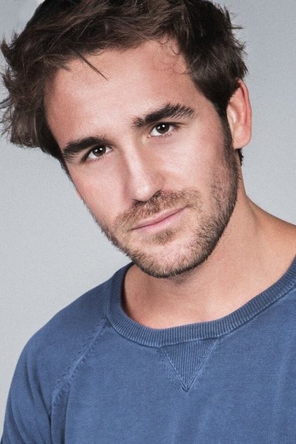 Actor Image