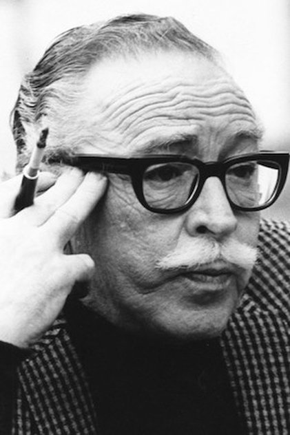 Dalton Trumbo Profilbild