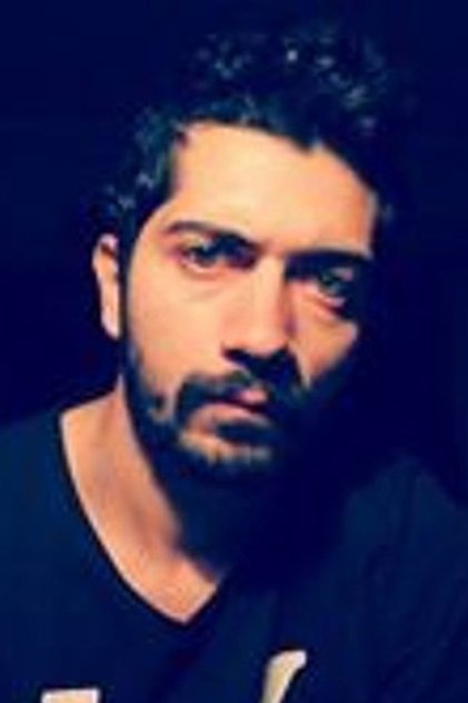 Actor Image