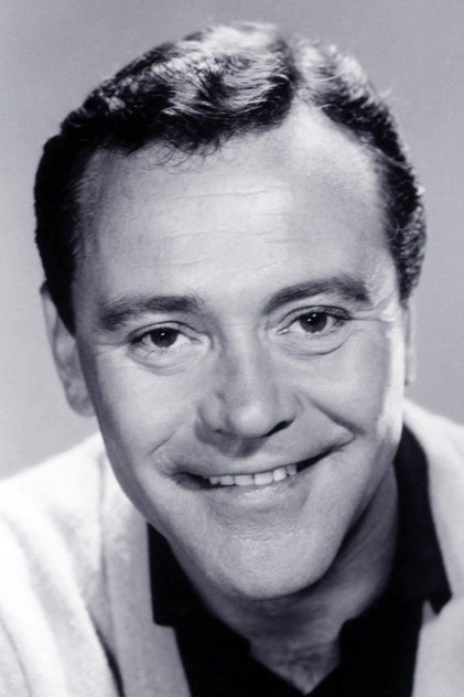 Jack Lemmon Profilbild