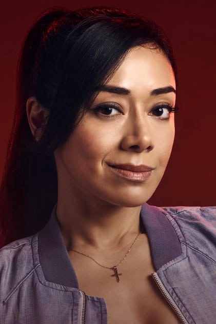 Aimee Garcia Profilbild