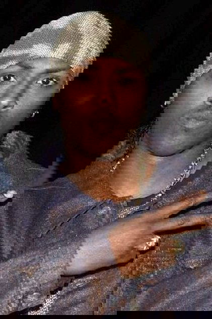 Actor Image