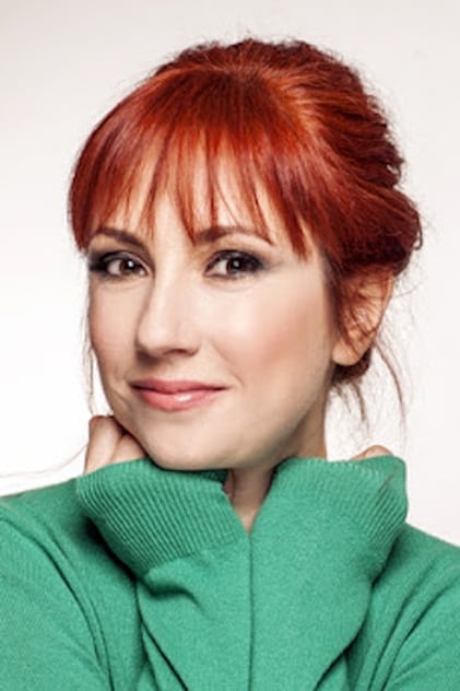 Paulina Manov Profilbild