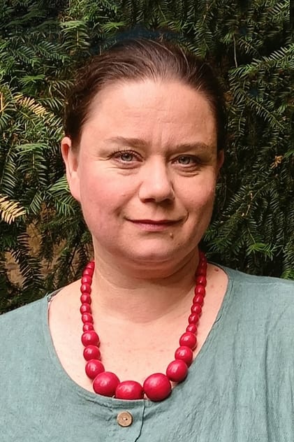 Magdaléna Chrzová Profilbild