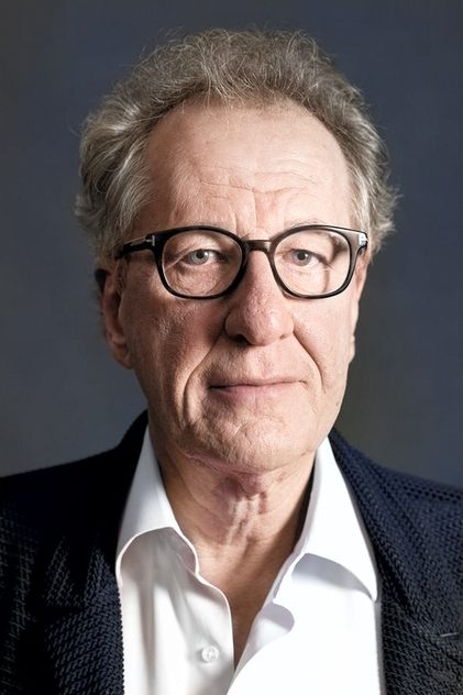 Geoffrey Rush Geoffrey Rush