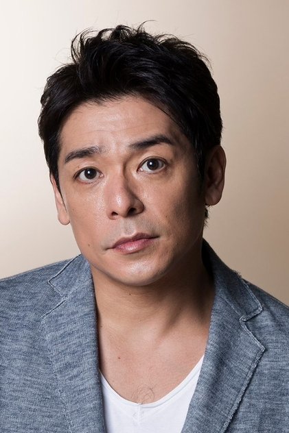Actor Image