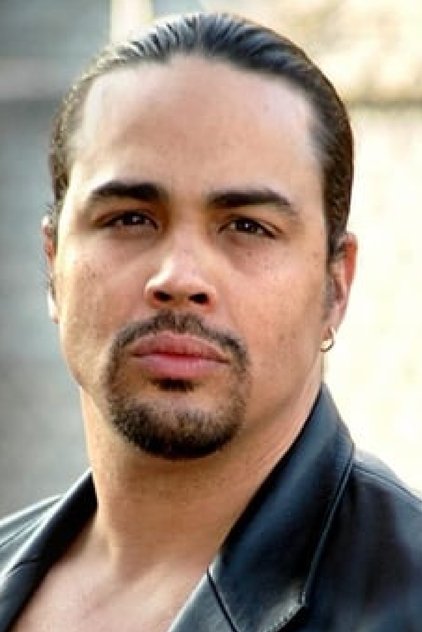 Actor Image