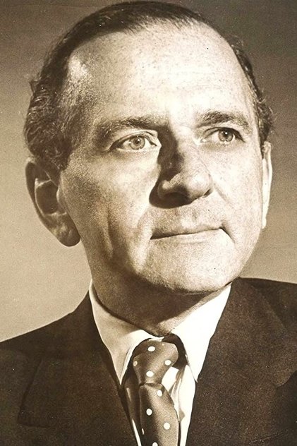 Martin Gabel Martin Gabel