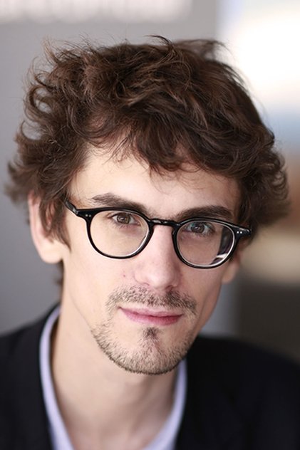 Hugo Gélin Hugo Gélin