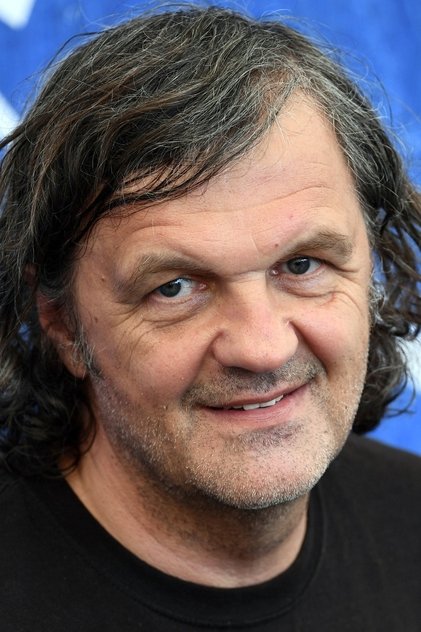 Emir Kusturica Emir Kusturica