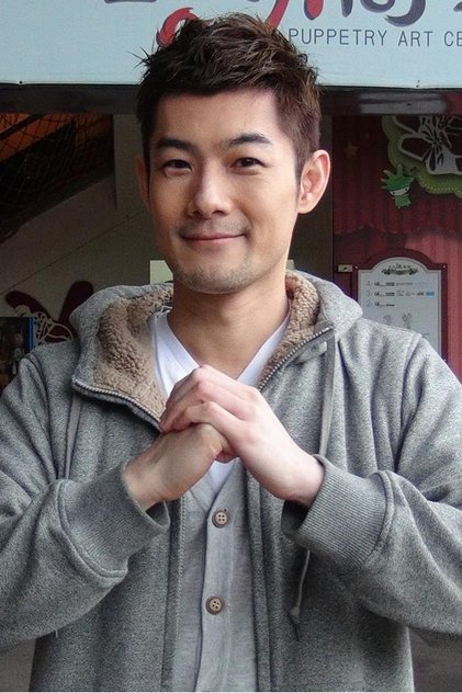 Actor Image