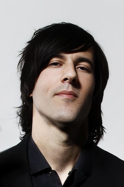 Matt McJunkins Matt McJunkins