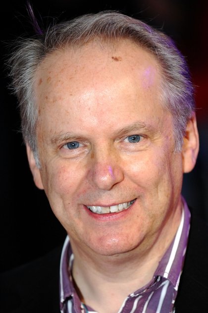 Nick Park Profilbild