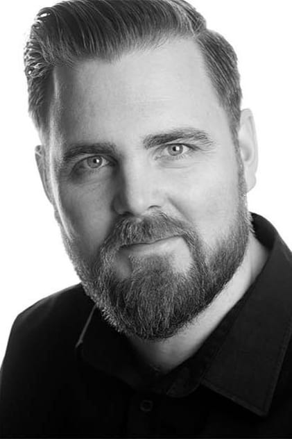 Mattias Nordkvist Profilbild