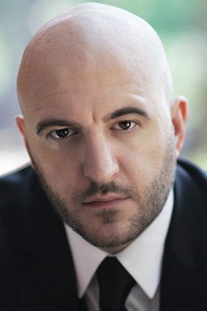 Actor Image