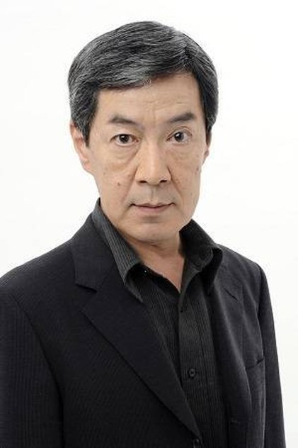 Ryuji Mizuno Ryuji Mizuno