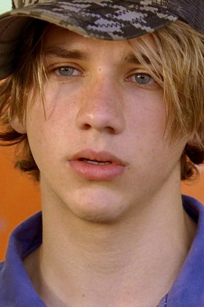 Soren Fulton Soren Fulton