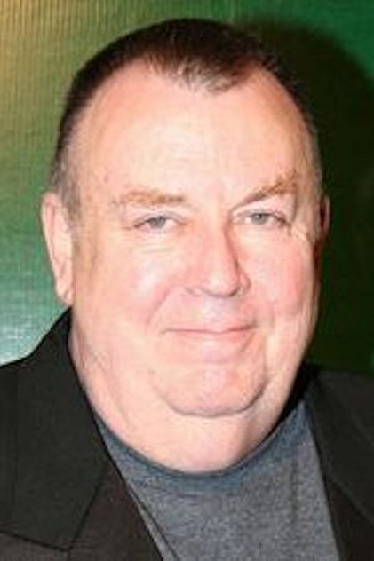 Troy Evans Troy Evans