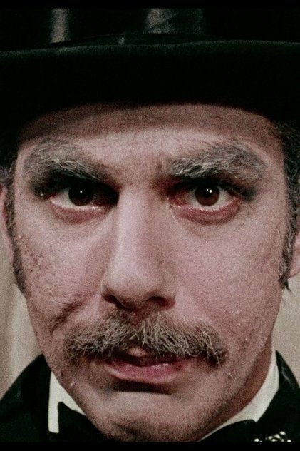 Actor Image