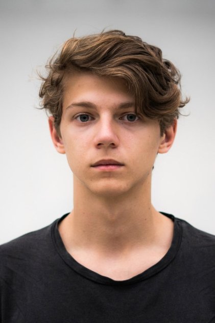 Actor Image